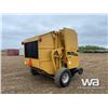 Image 3 : 2006 AGCO CHALLENGER RB56 ROUND BALER