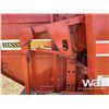Image 16 : 2003 HESSTON 956A ROUND BALER