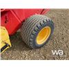 Image 14 : NEW HOLLAND BR780A ROUND BALER