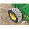 Image 11 : JOHN DEERE 535 ROUND BALER