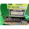 Image 5 : JOHN DEERE 535 ROUND BALER