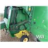 Image 13 : 1989 JOHN DEERE 535 ROUND BALER