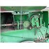 Image 10 : JOHN DEERE 336 SQUARE BALER