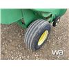 Image 14 : JOHN DEERE 336 SQUARE BALER