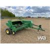 Image 2 : JOHN DEERE 336 SQUARE BALER