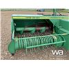 Image 6 : JOHN DEERE 336 SQUARE BALER