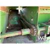 Image 10 : JOHN DEERE 466 SQUARE BALER