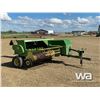 Image 2 : JOHN DEERE 466 SQUARE BALER