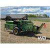 Image 4 : JOHN DEERE 466 SQUARE BALER