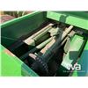 Image 8 : JOHN DEERE 466 SQUARE BALER