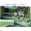 Image 9 : JOHN DEERE 466 SQUARE BALER