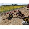 Image 11 : NEW HOLLAND 258 & 260 ROLL BAR HAY RAKES