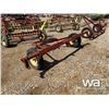 Image 13 : NEW HOLLAND 258 & 260 ROLL BAR HAY RAKES