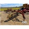 Image 15 : NEW HOLLAND 258 & 260 ROLL BAR HAY RAKES