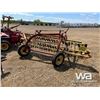Image 3 : NEW HOLLAND 258 & 260 ROLL BAR HAY RAKES