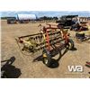 Image 4 : NEW HOLLAND 258 & 260 ROLL BAR HAY RAKES