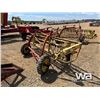 Image 8 : NEW HOLLAND 258 & 260 ROLL BAR HAY RAKES
