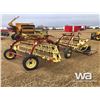 Image 5 : NEW HOLLAND 258 & 260 ROLL BAR HAY RAKES