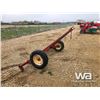 Image 6 : NEW HOLLAND 258 & 260 ROLL BAR HAY RAKES
