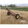 Image 7 : NEW HOLLAND 258 & 260 ROLL BAR HAY RAKES