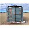 Image 13 : 2000 REAL PIONEER LIVESTOCK TRAILER