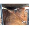 Image 14 : 2000 REAL PIONEER LIVESTOCK TRAILER