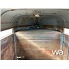 Image 16 : 2000 REAL PIONEER LIVESTOCK TRAILER