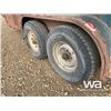 Image 9 : 2000 REAL PIONEER LIVESTOCK TRAILER