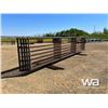 Image 2 : (5) FREESTANDING 6X24 FT LIVESTOCK PANELS