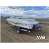 Image 4 : 2008 LARSON 180 SPORT SKI BOAT
