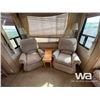 Image 13 : 2007 GULFSTREAM 5TH WHEEL TRAVEL TRAILER