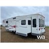 Image 4 : 2006 PROWLER REGAL 355RLQS 5TH WHEEL TRAVEL TRAILE