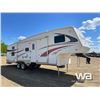 Image 2 : 2006 CROSSROADS CRUISER 5TH WHEEL TRAVEL TRAILER