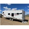 Image 4 : 2006 CROSSROADS CRUISER 5TH WHEEL TRAVEL TRAILER