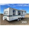 Image 3 : 1995 RUSTLER 27 FT. T/A TRAVEL TRAILER