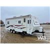Image 2 : 2003 TRIPLE E 27.5 FT. T/A TRAVEL TRAILER