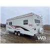Image 4 : 2003 TRIPLE E 27.5 FT. T/A TRAVEL TRAILER