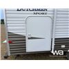 Image 22 : 2010 DUTCHMEN 27 FT. T/A TRAVEL TRAILER