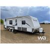 Image 2 : 2010 DUTCHMEN 27 FT. T/A TRAVEL TRAILER