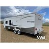 Image 4 : 2010 DUTCHMEN 27 FT. T/A TRAVEL TRAILER
