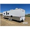 Image 4 : 2006 KEYSTONE SPRINGDALE 260 TRAVEL TRAILER