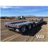 Image 3 : 2012 GERRYS KLM403 70 TON TRIDEM DBL DROP LOWBED