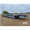 Image 2 : 2004 ASPEN 50 TON TRIDEM DOUBLE DROP LOWBOY