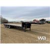 Image 2 : 2014 MANAC 13342A000 TRIDEM STEP DECK TRAILER