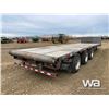 Image 3 : 2014 MANAC 13342A000 TRIDEM STEP DECK TRAILER