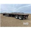 Image 4 : 2013 DOEPKER 32 FT. LEAD SUPER-B TRAILER