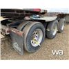 Image 12 : 2014 LODE KING 32 FT. LEAD SUPER-B TRAILER