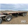 Image 16 : 2014 LODE KING 32 FT. LEAD SUPER-B TRAILER