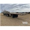 Image 2 : 2014 LODE KING 32 FT. LEAD SUPER-B TRAILER
