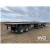 Image 3 : 2014 LODE KING 32 FT. LEAD SUPER-B TRAILER